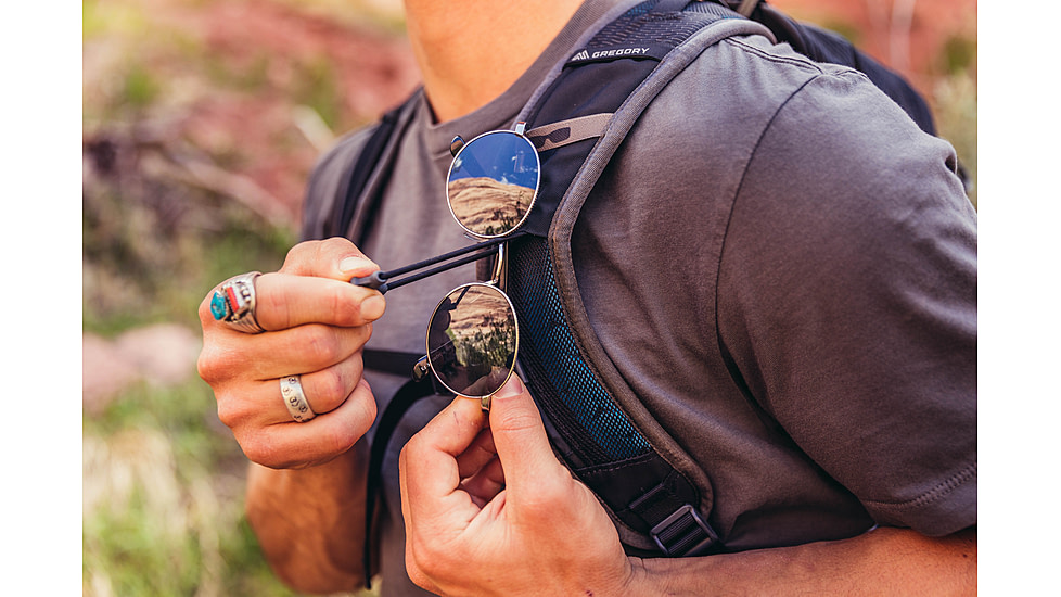 Gregory Citro 30L Daypack - Mens, Ozone Black, One Size, 126880-7416