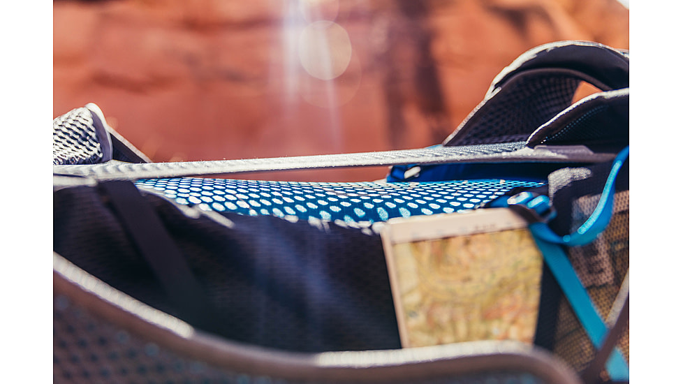 Gregory Citro 30L Daypack - Mens, Ozone Black, One Size, 126880-7416