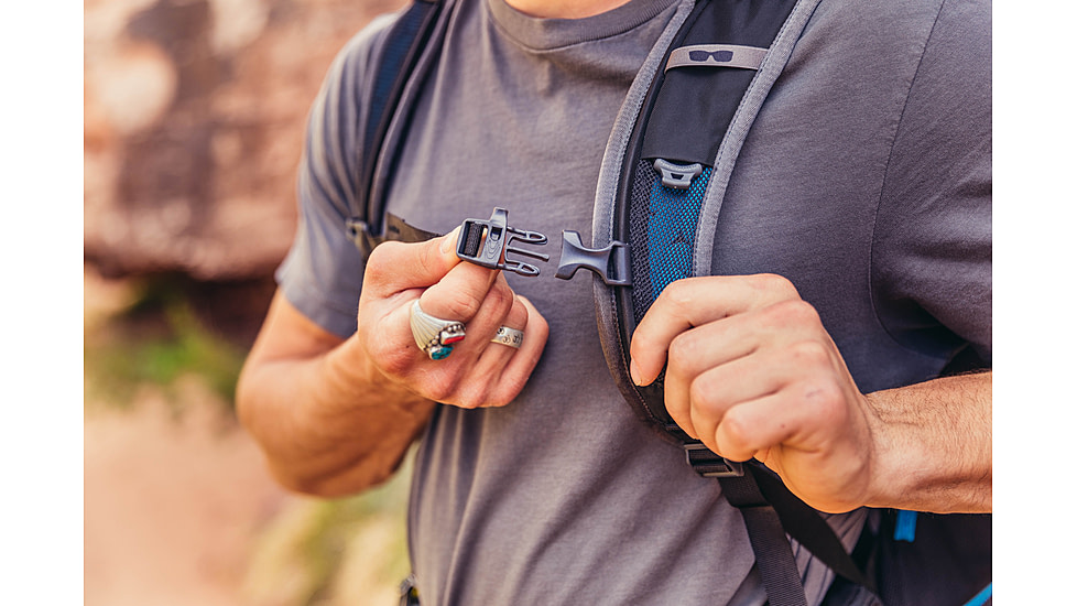 Gregory Citro 30L Daypack - Mens, Ozone Black, One Size, 126880-7416