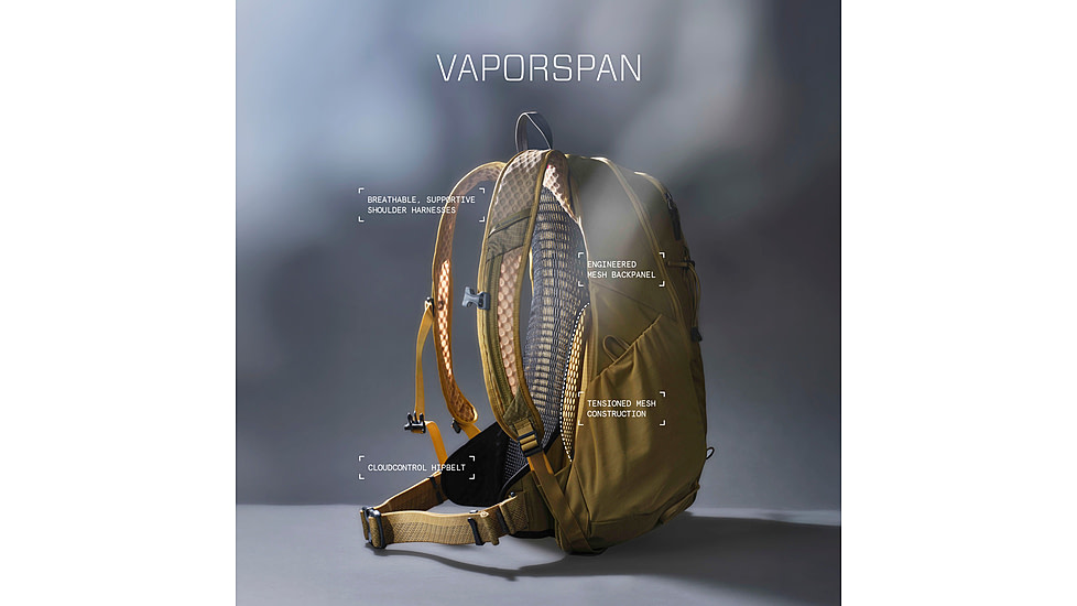Gregory Arrio 24L Daypack