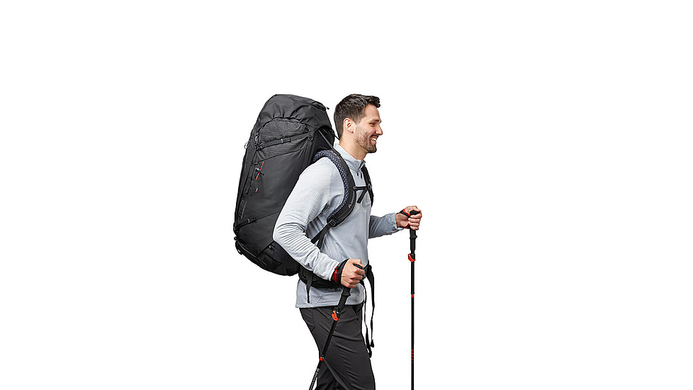 Gregory Baltoro 100 105L Pro Backpack