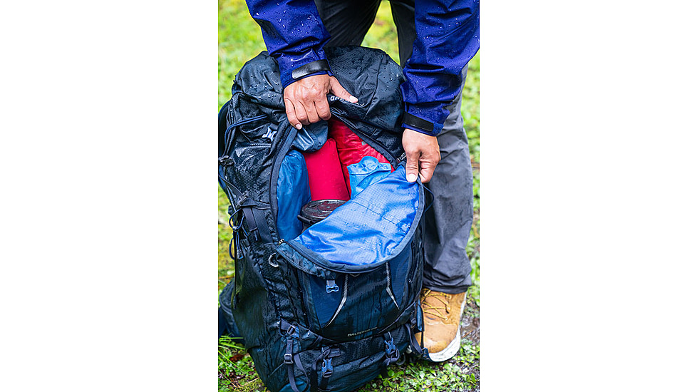 Gregory Baltoro 75 80L Backpack
