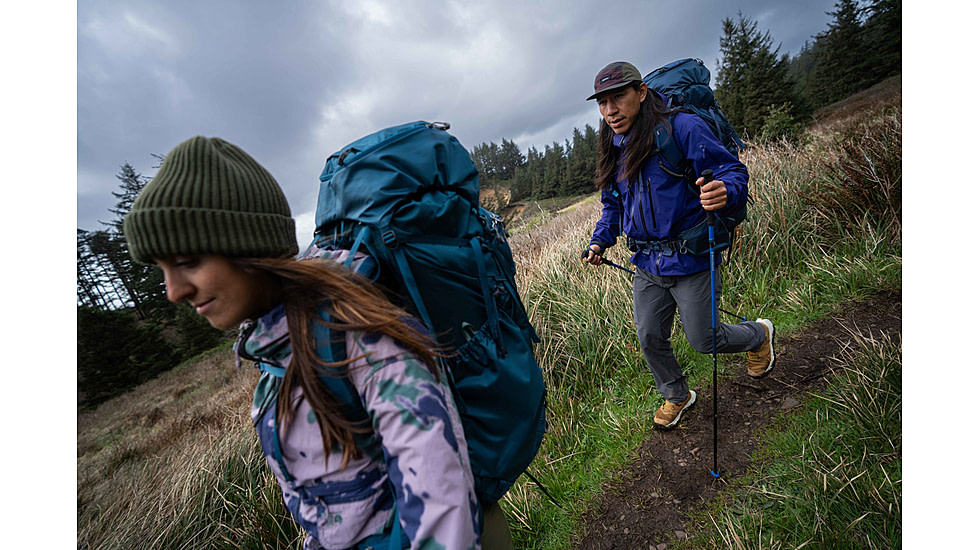 Gregory Deva 60 Backpack