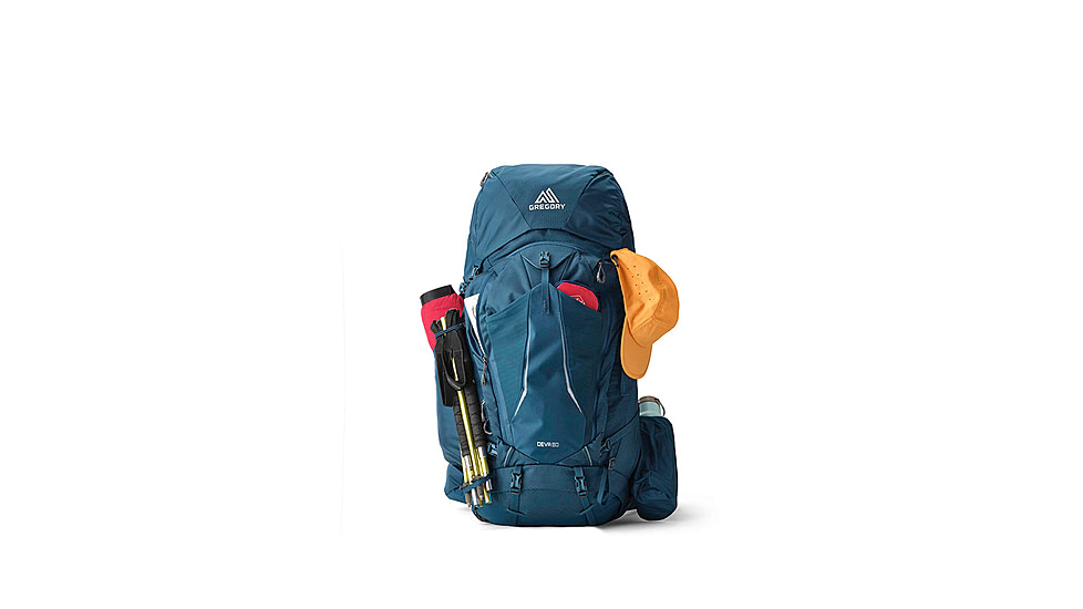 Gregory Deva 70L Backpack - Womens