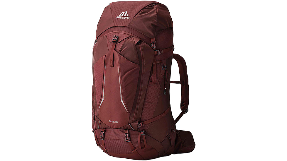 Gregory Deva 70L Backpack - Womens