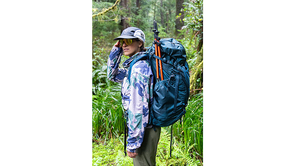 Gregory Deva 70L Backpack - Womens