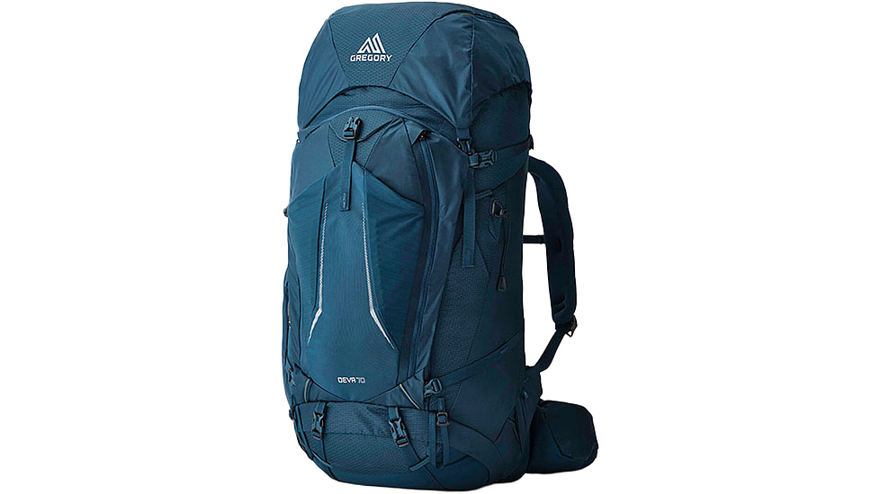 Gregory Deva 70L Backpack - Womens