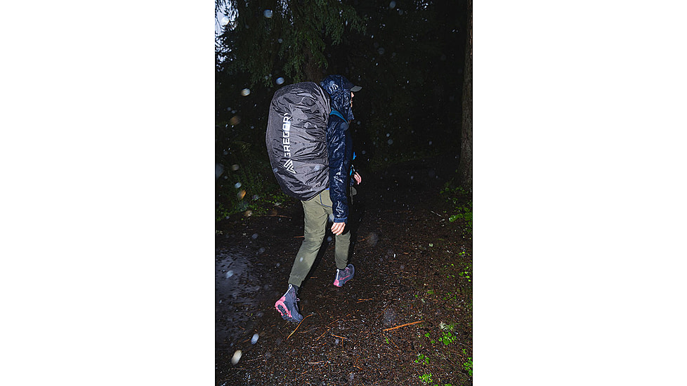 Gregory Deva 80 85L Pro Backpack - Womens