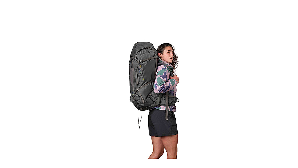Gregory Deva 80 85L Pro Backpack - Womens