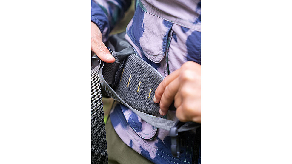 Gregory Deva 80 85L Pro Backpack - Womens