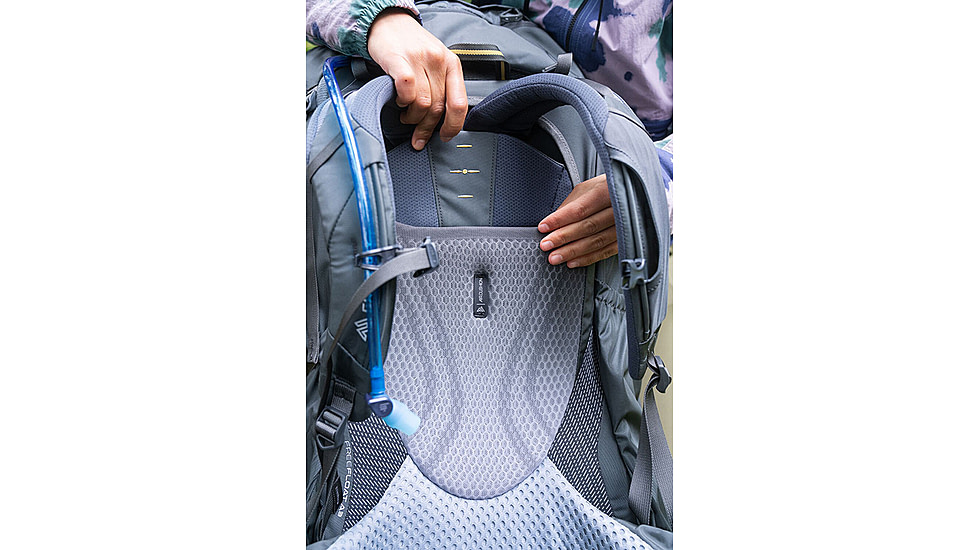 Gregory Deva 80 85L Pro Backpack - Womens