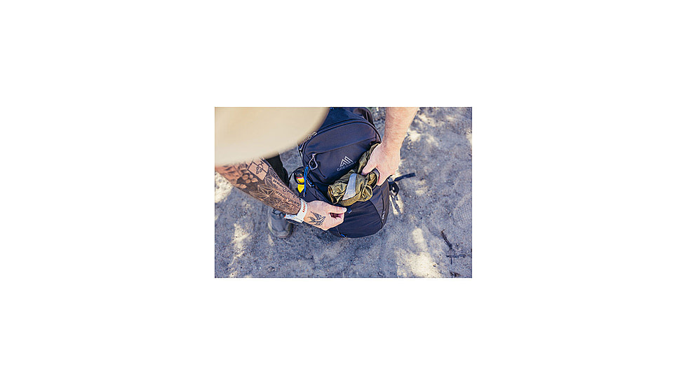 Gregory Kiro 24L Daypack
