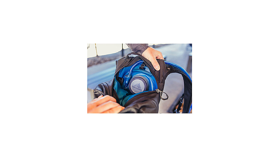 Gregory Nano 18L Daypack