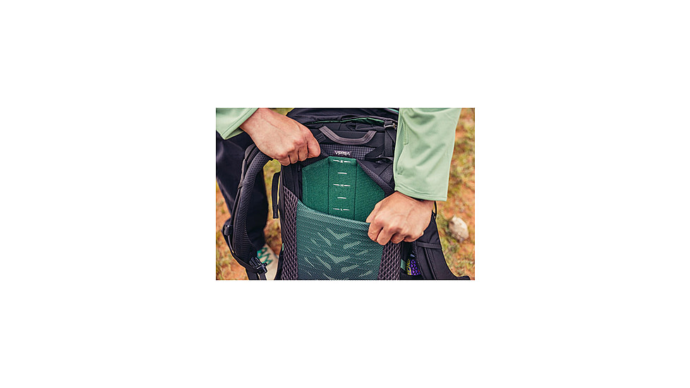 Gregory Stout 55L Backpack