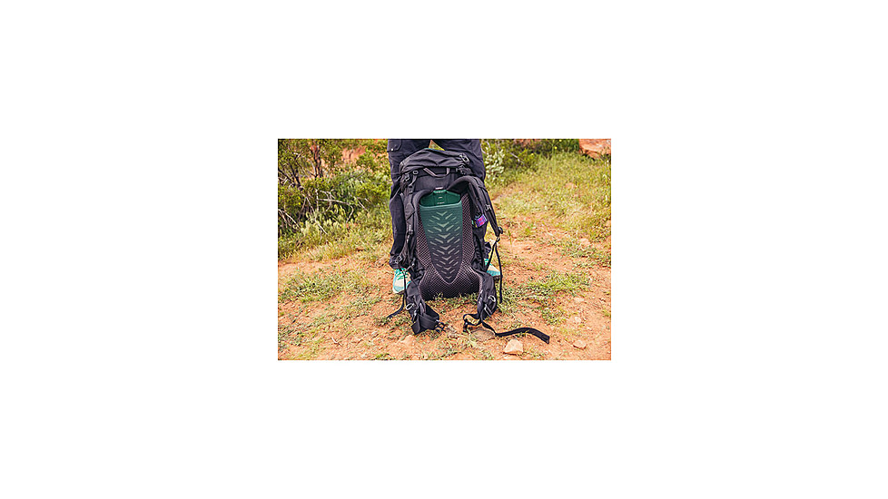 Gregory Stout 55L Backpack