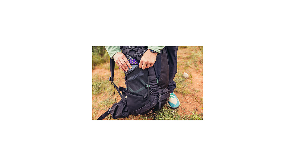 Gregory Stout 55L Backpack