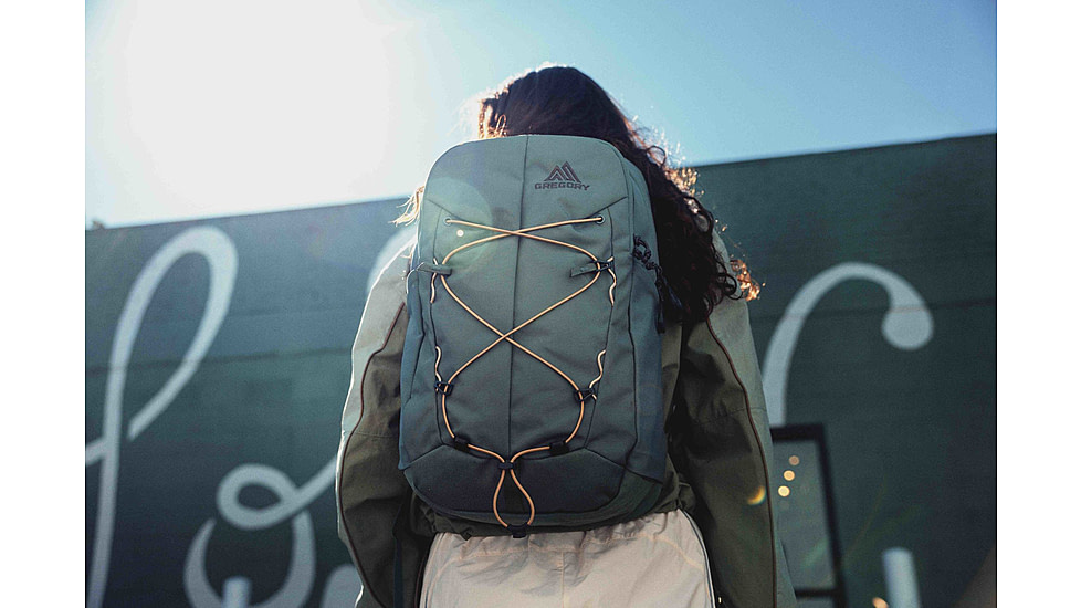 Gregory Terros 20L Backpack