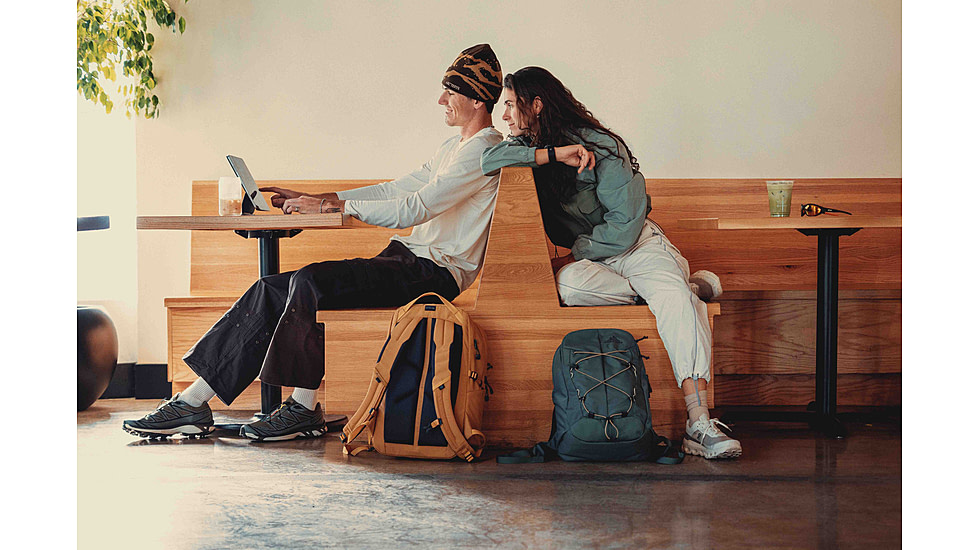 Gregory Terros 28L Backpack