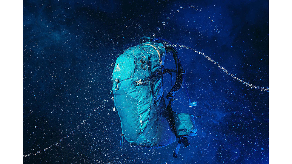 Gregory Juno 30L H2O Daypack - Womens, Laguna Blue, One Size Plus, 139269-8318