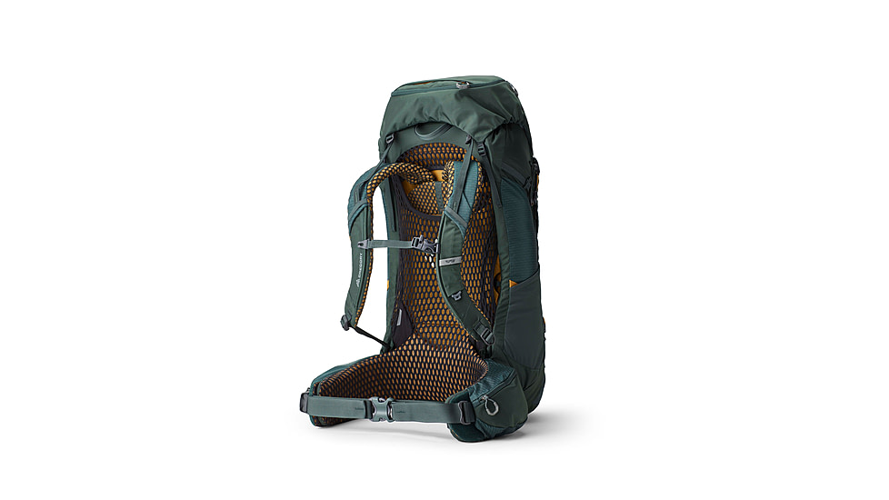 Gregory Katmai 55 Backpack - Mens, Oxide Green, Small/Medium, 136952-A259