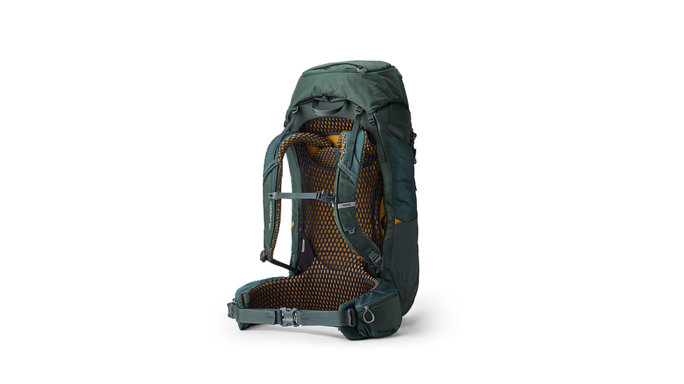 Gregory Katmai 65 Backpack - Mens, Oxide Green, Small/Medium, 136953-A259