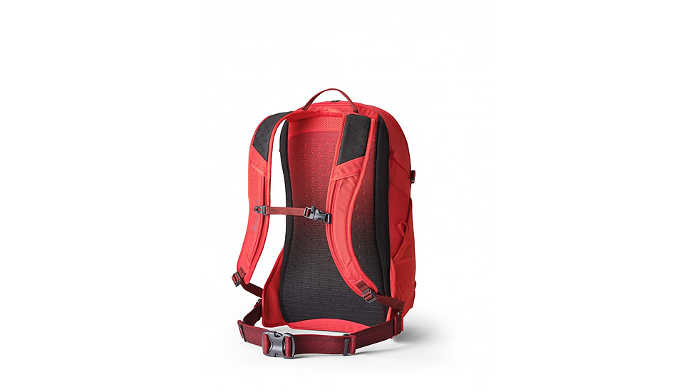 Gregory Kiro 24L Daypack - Mens, Lava Red, One Size, 153036-4222