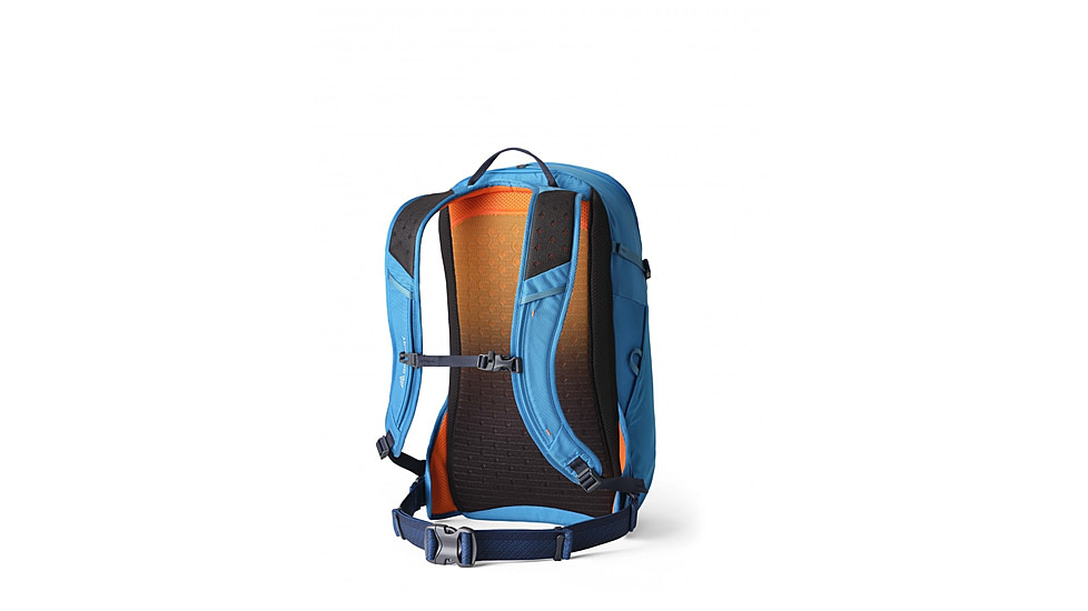 Gregory Kiro 24L Daypack - Mens, Legion Blue, One Size, 153036-1495