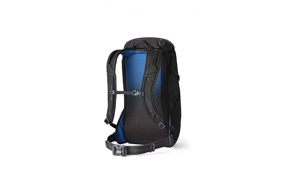 Gregory Kiro 28L Daypack - Mens, Alpine Black, One Size, 153037-A543