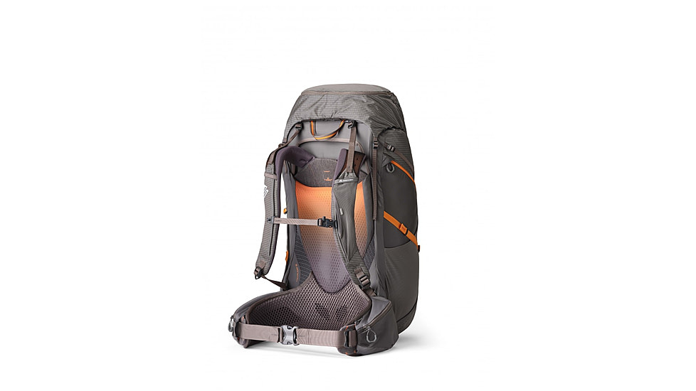 Gregory Maven 68L Backpack - Womens, Grey Melon, Small/Medium, 153012-A542