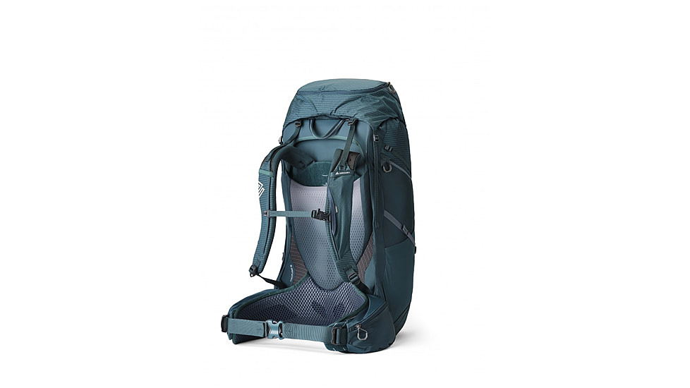 Gregory Maven 68L Backpack - Womens, Ocean Slate, Small/Medium, 153012-A541