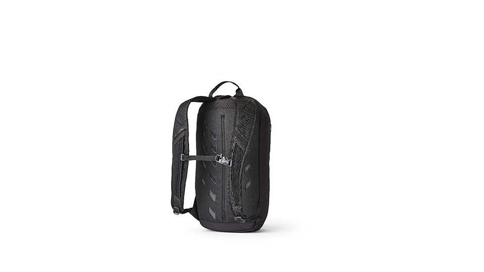 Gregory Nano 14L Daypack - Mens, Optic Black, One Size, 153055-9974