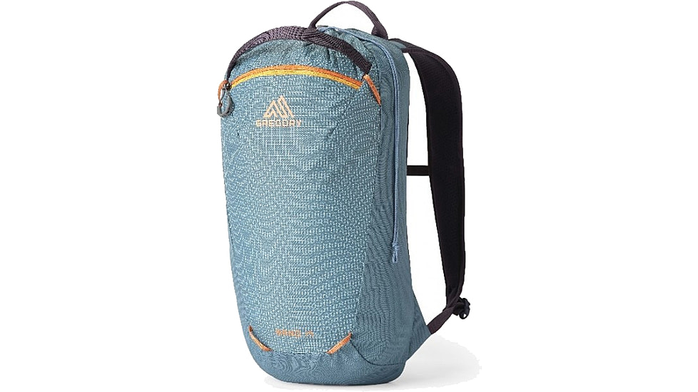 Gregory Nano 14L Daypack - Mens, Rio Blue, One Size, 153055-A544