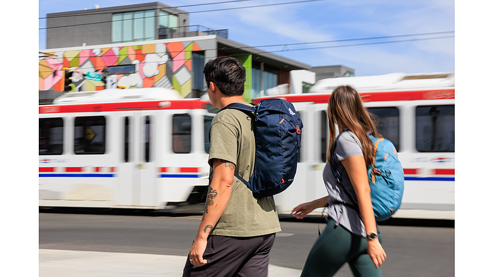 Gregory Nano 16L Daypack, Chalk White, One Size, 153056-A545