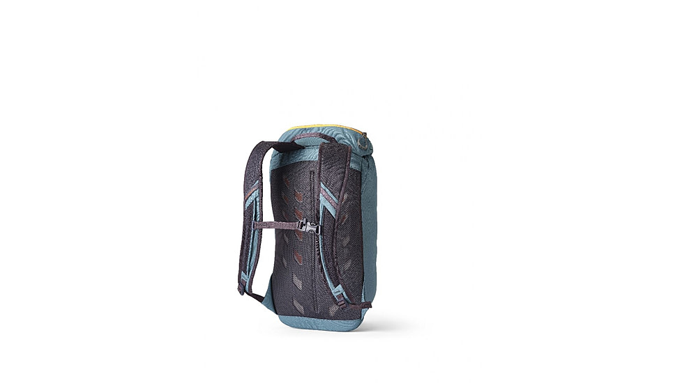 Gregory Nano 16L Daypack - Mens, Rio Blue, One Size, 153056-A544