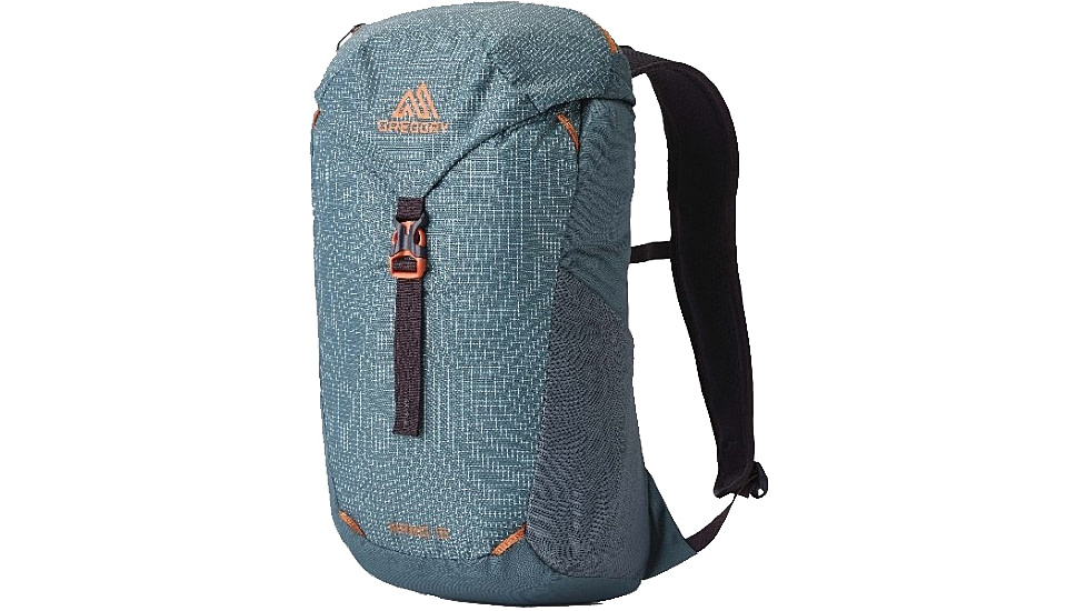 Gregory Nano 16L Daypack - Mens, Rio Blue, One Size, 153056-A544