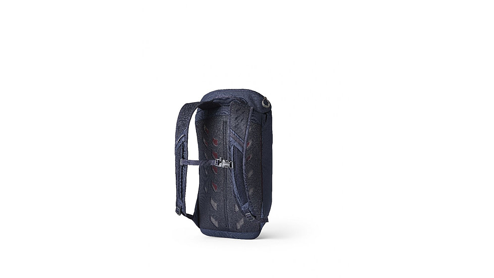 Gregory Nano 16L Daypack - Mens, Spark Navy, One Size, 153056-8885