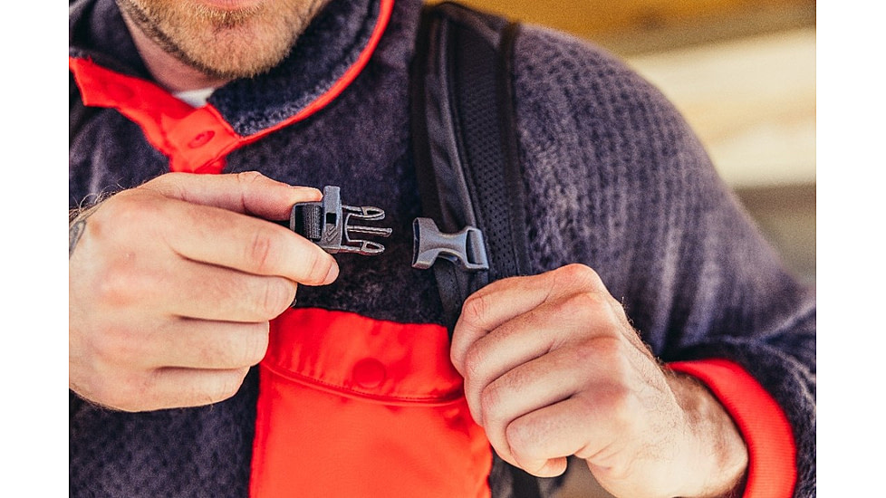 Gregory Nano 16L Daypack - Mens, Rio Blue, One Size, 153056-A544