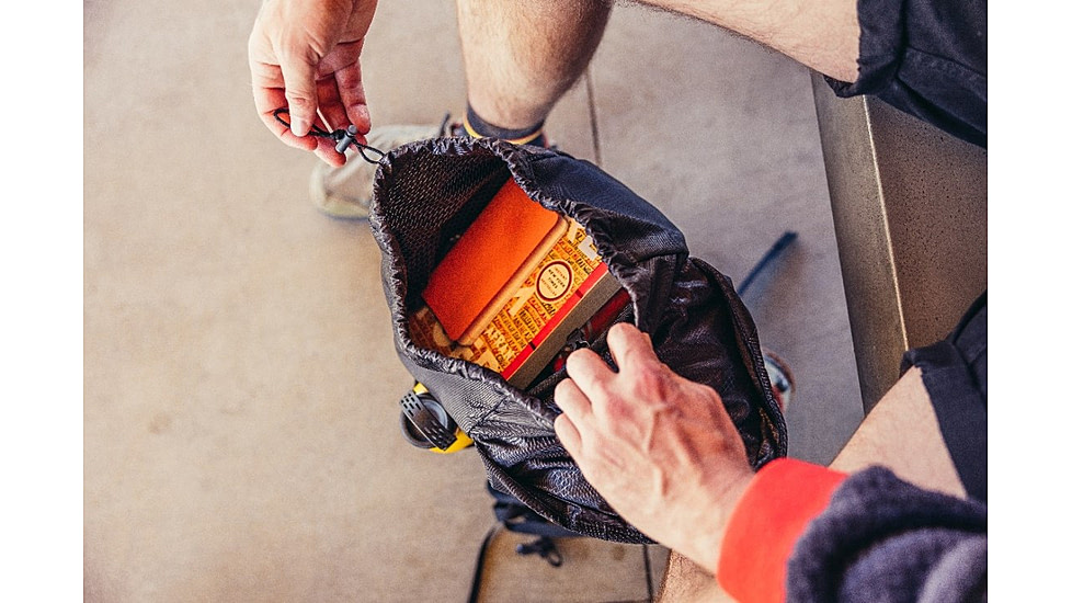 Gregory Nano 16L Daypack - Mens, Rio Blue, One Size, 153056-A544