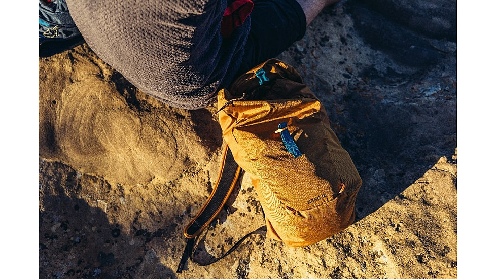 Gregory Nano 16L Daypack - Mens, Rio Blue, One Size, 153056-A544