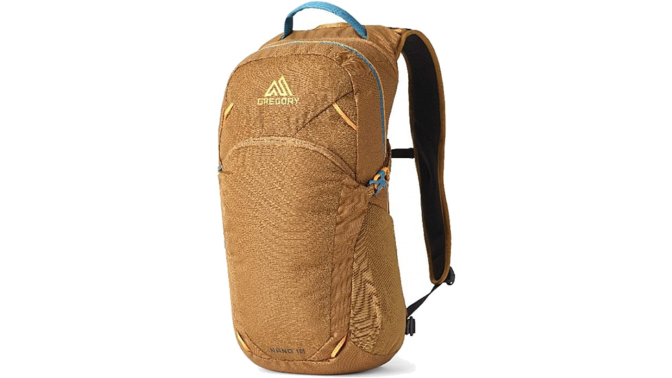 Gregory Nano 18L Daypack - Mens, Moab Tan, One Size, 153057-A546