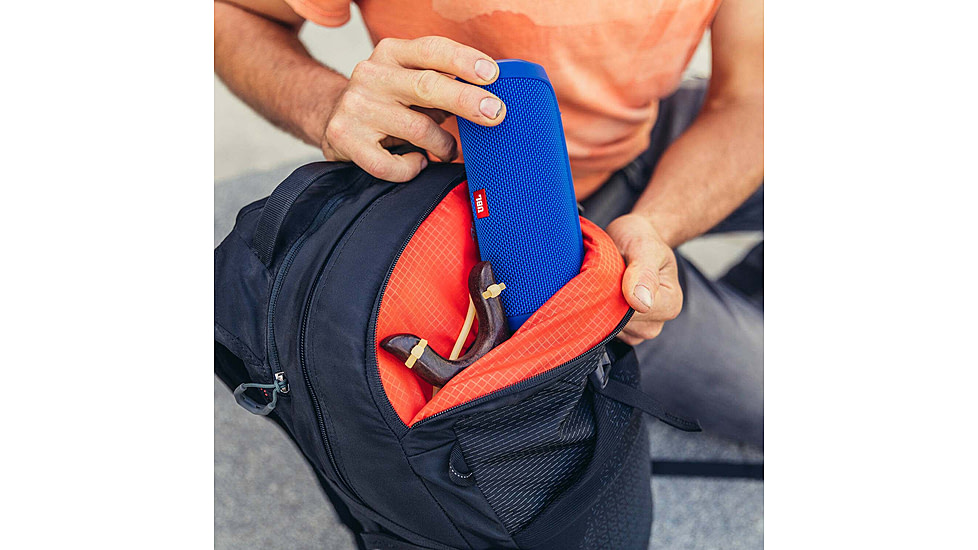 Gregory Nano 20 Daypack, Obsidian Black, One Size, 111499-0413