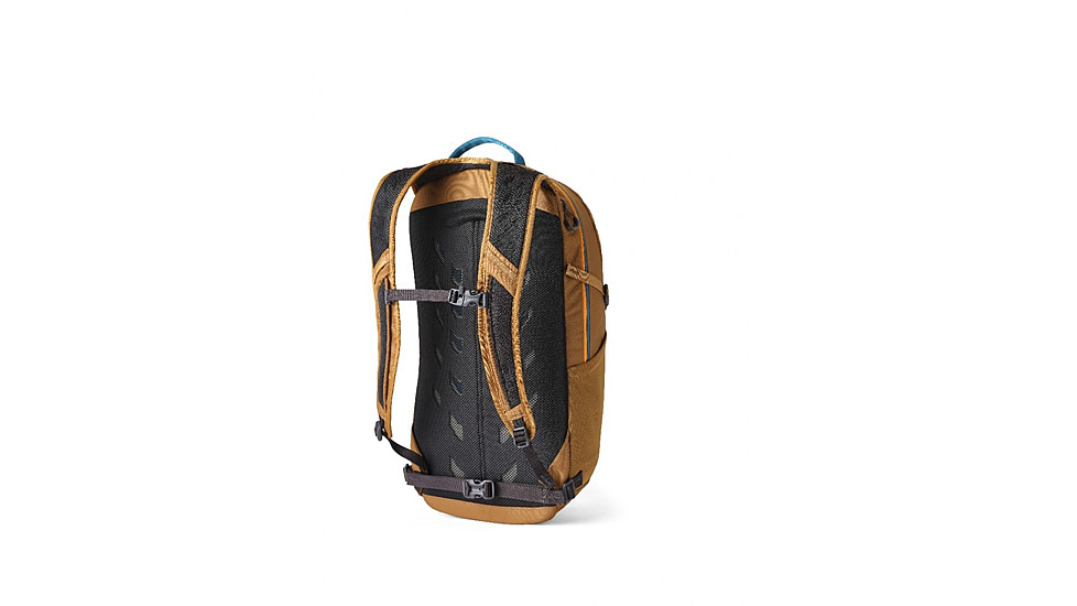 Gregory Nano 20L Daypack - Mens, Moab Tan, One Size, 153058-A546
