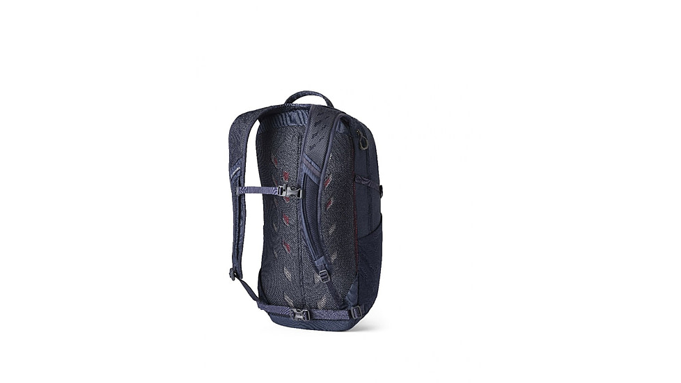 Gregory Nano 20L Daypack - Mens, Spark Navy, One Size, 153058-8885