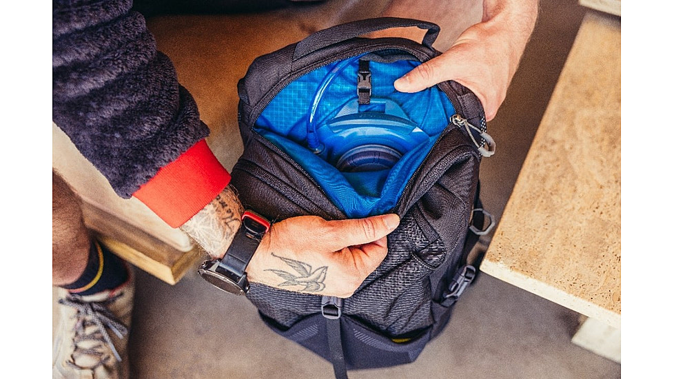 Gregory Nano 20L Daypack - Mens, Moab Tan, One Size, 153058-A546