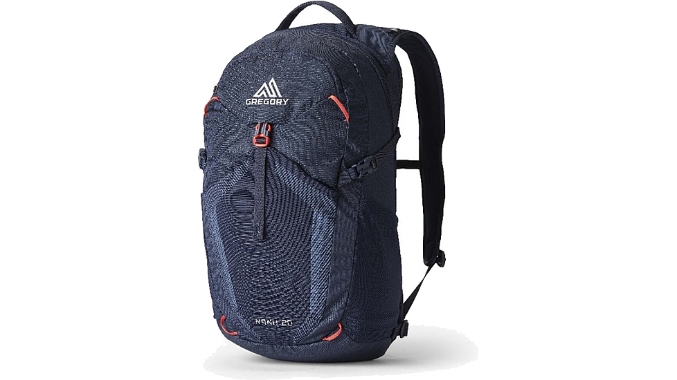 Gregory Nano 20L Daypack - Mens, Spark Navy, One Size, 153058-8885
