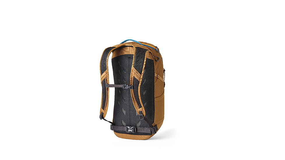 Gregory Nano 24L Daypack, Moab Tan, One Size, 153059-A546