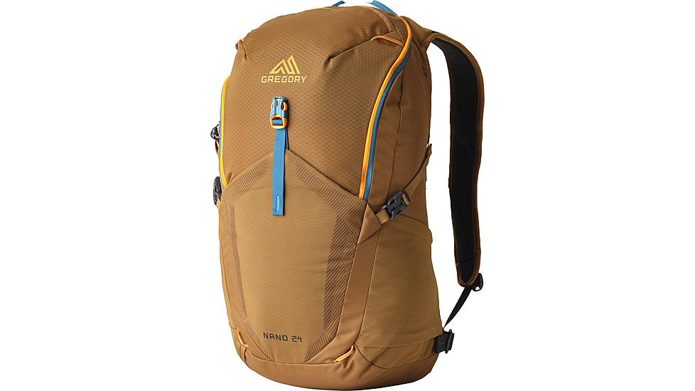 Gregory Nano 24L Daypack, Moab Tan, One Size, 153059-A546