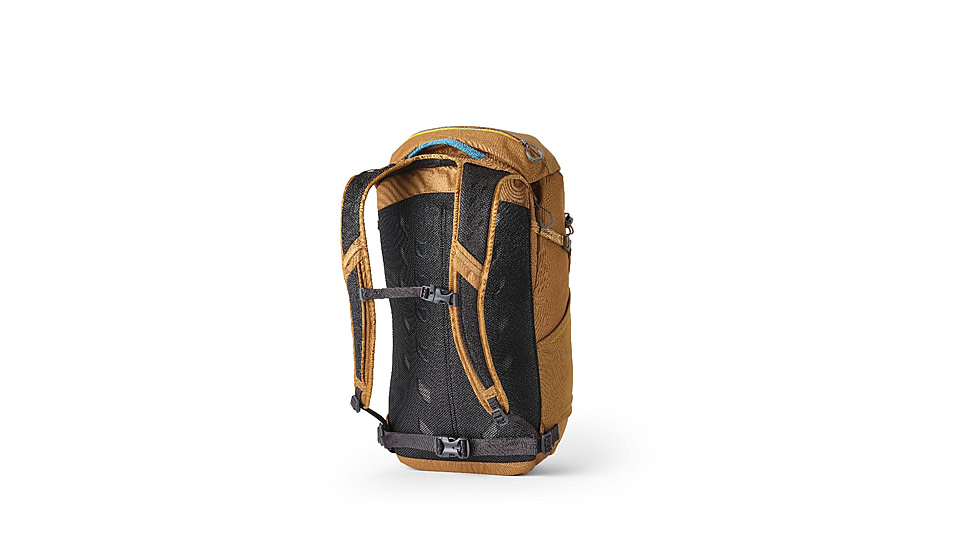 Gregory Nano 28L Daypack, Moab Tan, One Size, 153034-A546