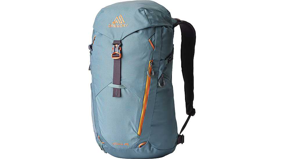 Gregory Nano 28L Daypack, Rio Blue, One Size, 153034-A544