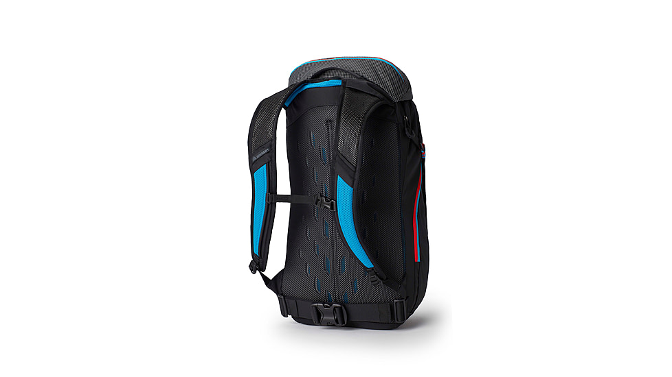 Gregory Nano 30L Backpacks, Icon Teal, One Size, 146838-9971